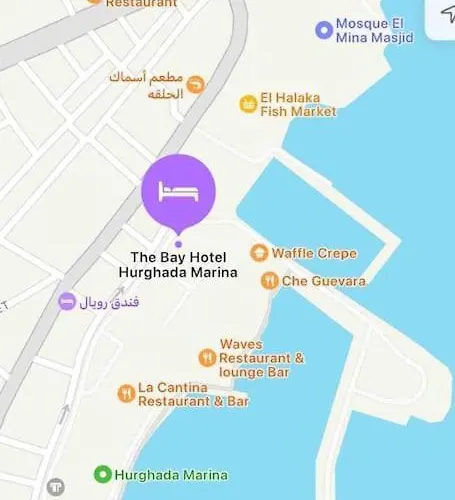 Sunny Sea View Marina On Private Roof Apartman