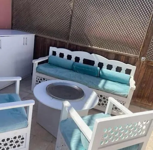 Apartman Sunny Sea View Marina On Private Roof