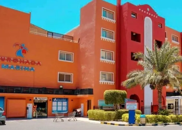 Sunny Sea View Marina On Private Roof Apartman *